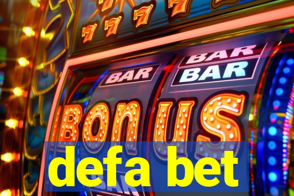 defa bet