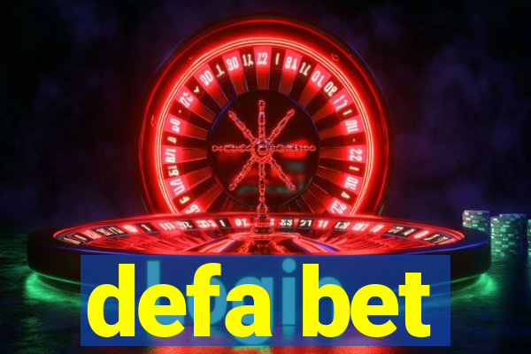 defa bet