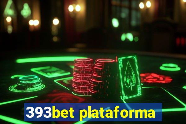 393bet plataforma