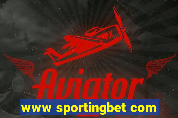 www sportingbet com