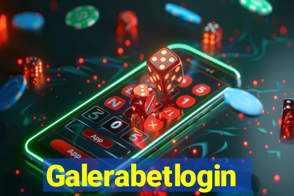 Galerabetlogin