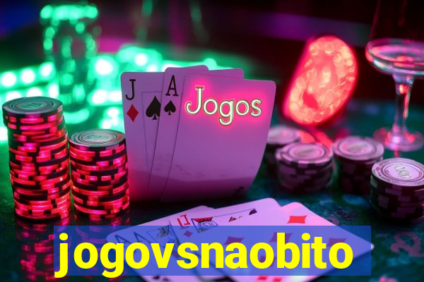 jogovsnaobito