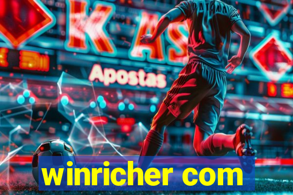 winricher com