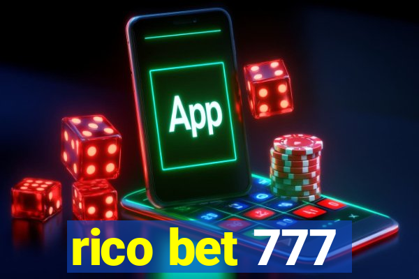 rico bet 777