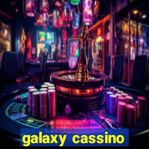 galaxy cassino