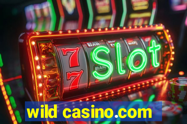 wild casino.com