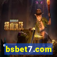 bsbet7.com