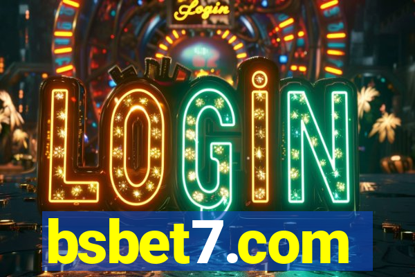 bsbet7.com