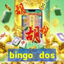 bingo dos substantivos pdf