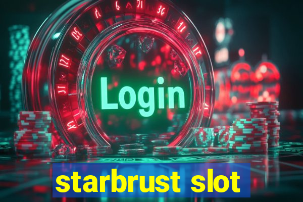 starbrust slot