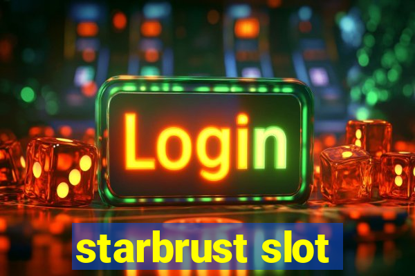 starbrust slot