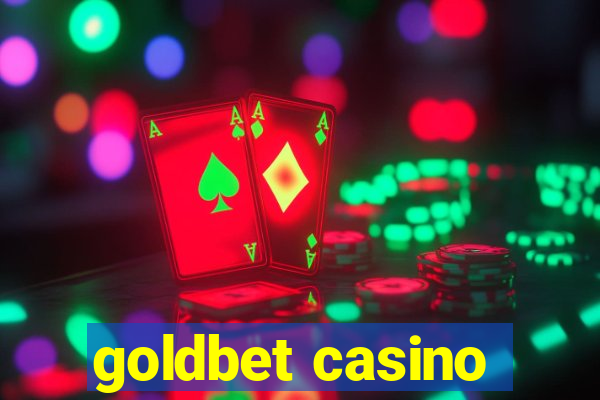 goldbet casino