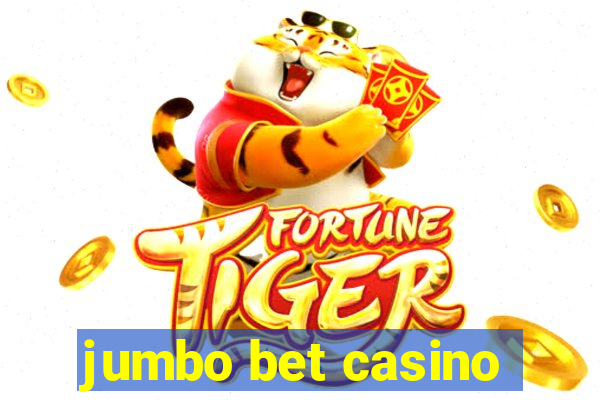 jumbo bet casino