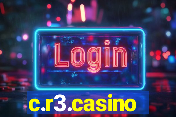 c.r3.casino