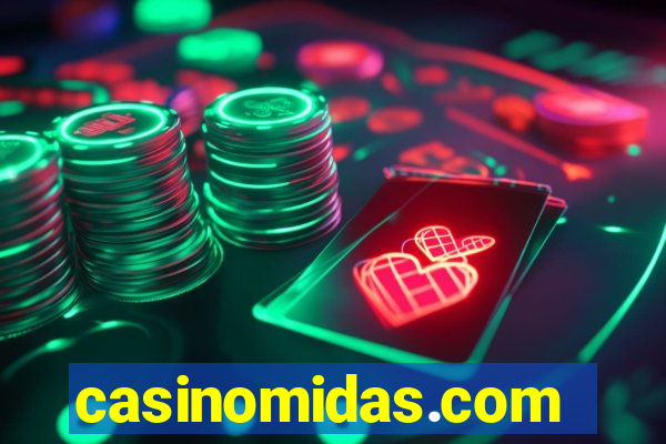 casinomidas.com