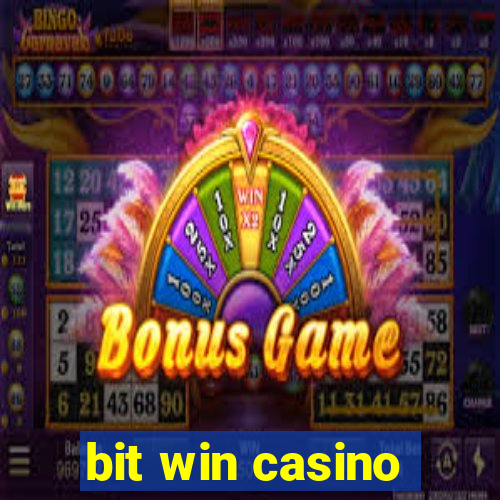 bit win casino