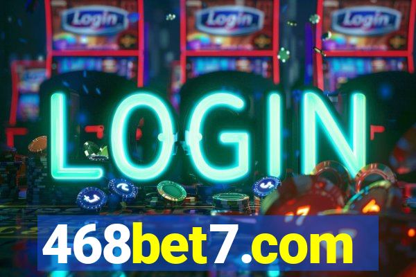 468bet7.com