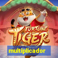 multiplicador