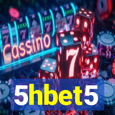 5hbet5