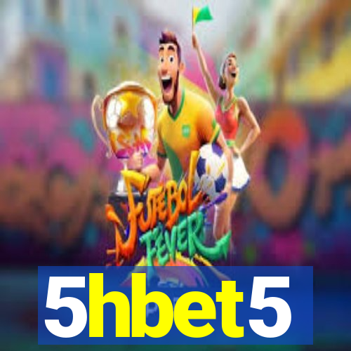 5hbet5