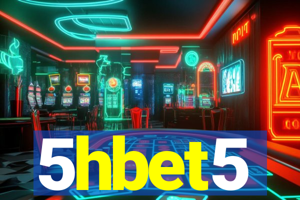 5hbet5