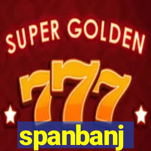 spanbanj