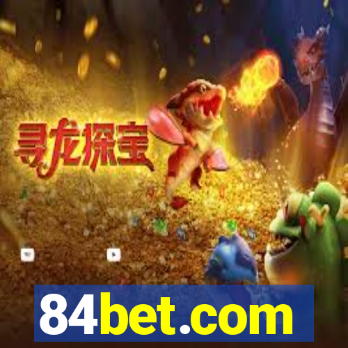 84bet.com