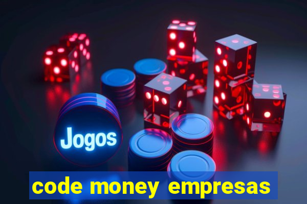 code money empresas