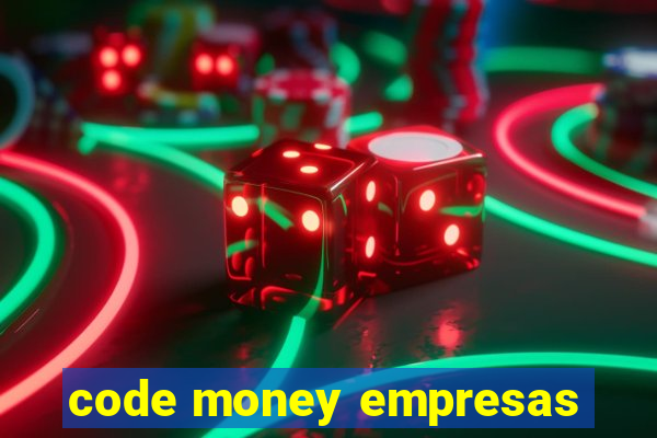 code money empresas