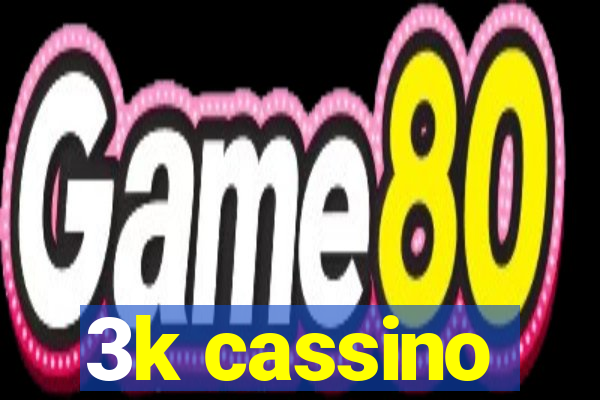 3k cassino