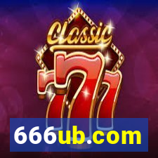 666ub.com