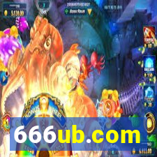 666ub.com