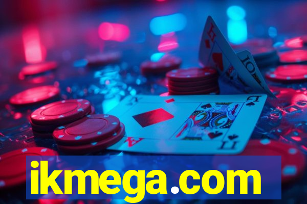 ikmega.com