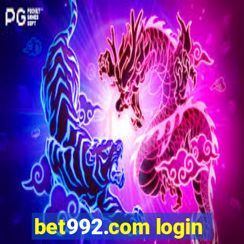 bet992.com login