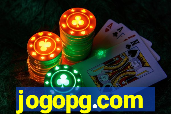 jogopg.com