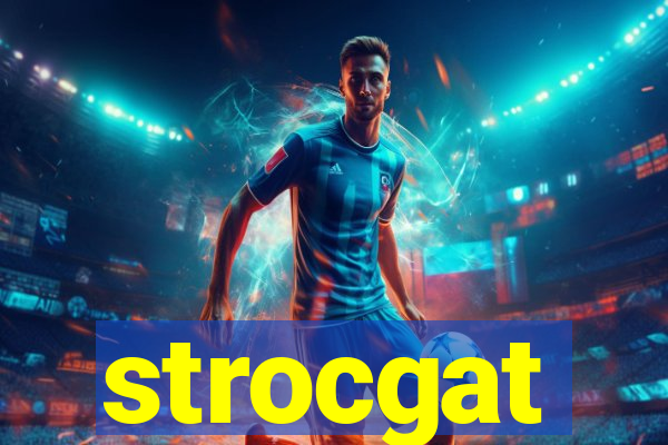 strocgat