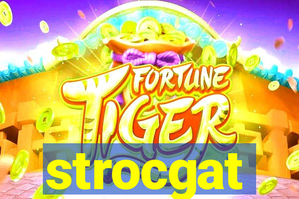 strocgat