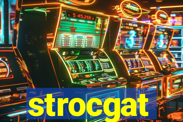 strocgat