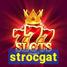 strocgat