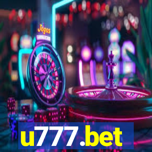 u777.bet