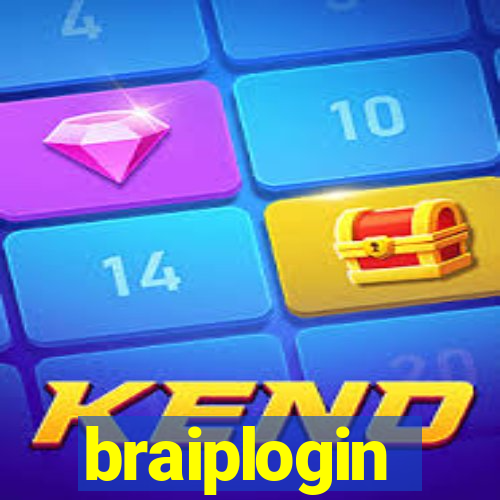 braiplogin