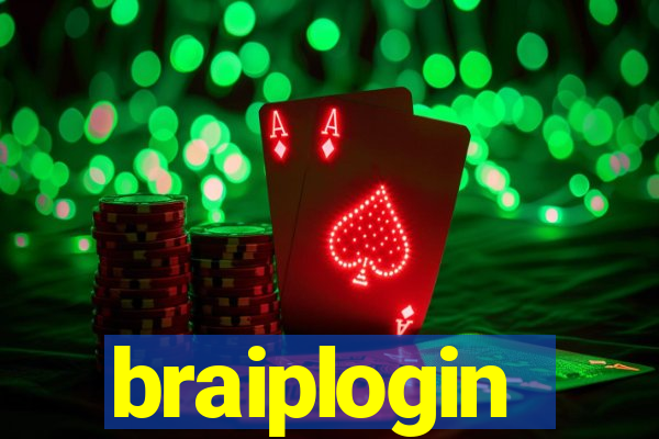 braiplogin