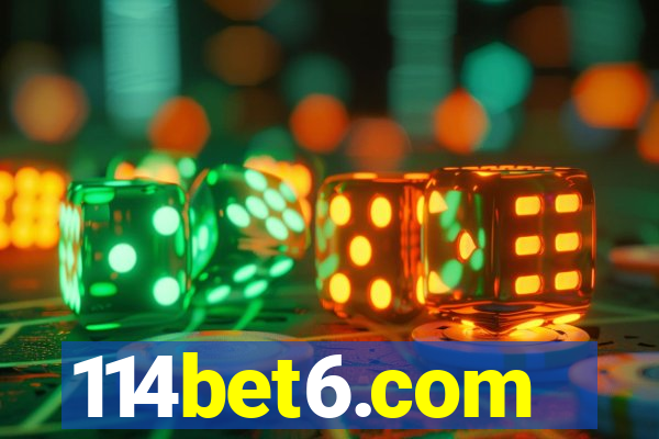 114bet6.com