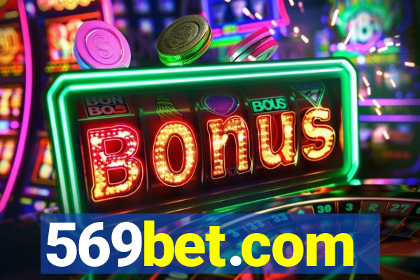 569bet.com