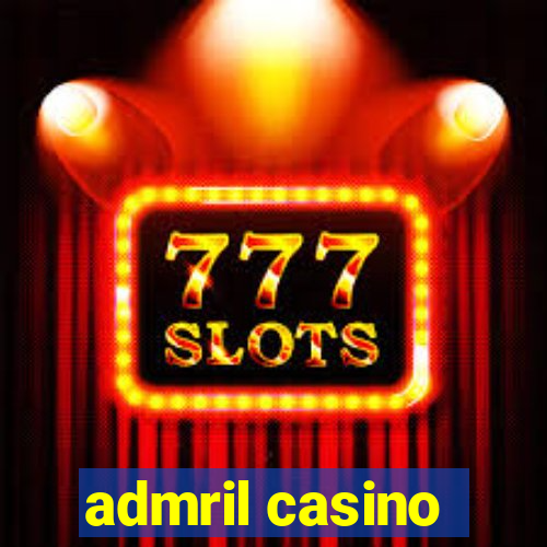 admril casino