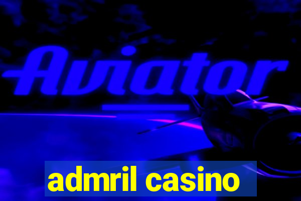 admril casino