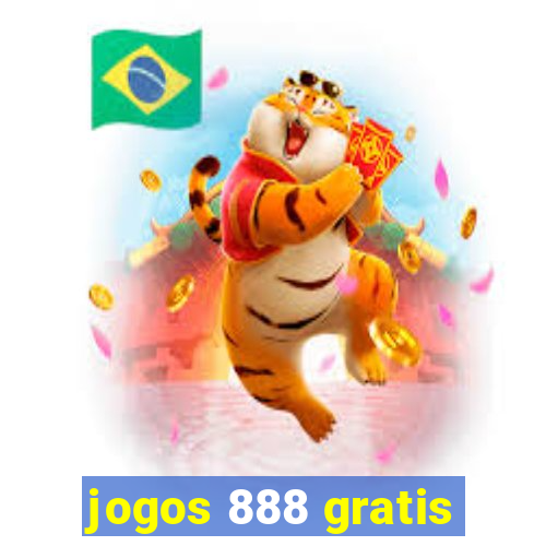 jogos 888 gratis