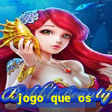 jogo que os famosos est?o jogando para ganhar dinheiro