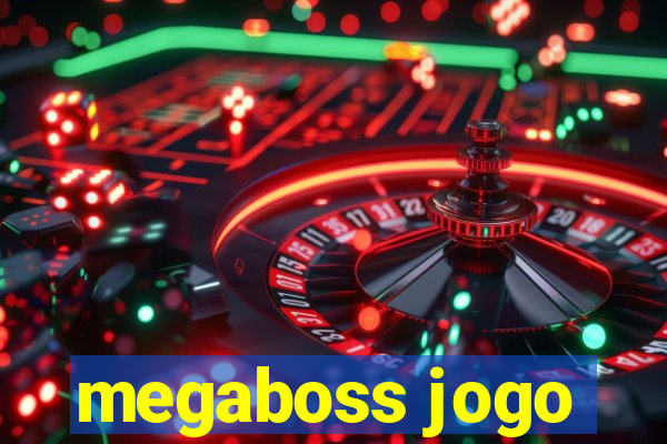 megaboss jogo