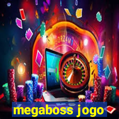 megaboss jogo